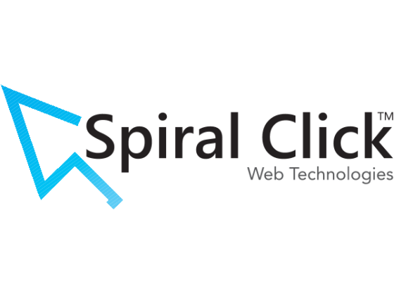 SpiralClick Web Technologies